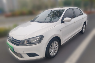 大众 捷达 2015款 1.6L 手动舒适型