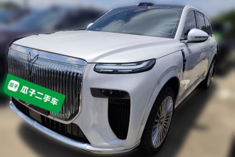 岚图汽车 岚图泰山 2026款 Max