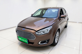 福特 福睿斯 2015款 1.5L 自动时尚型