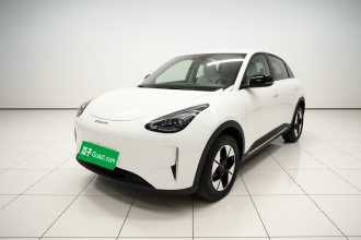 吉利银河 星愿 2025款 310km 梦想版