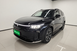 鸿蒙智行 问界M7 2024款 1.5T 智驾后驱Pro版 6座