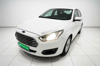 福特 福睿斯 2015款 1.5L 自动舒适型