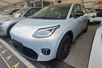 埃安 AION UT 2025款 330星辉版