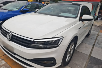 大众 凌渡 2021款 230TSI DSG风尚版