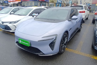 阿维塔06 2025款 Pro增程版