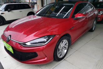 大众 2023款 凌渡L 280TSI DSG炫辣版