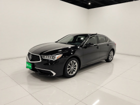 讴歌TLX-L 2018款 2.4L 畅享版