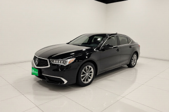 讴歌TLX-L 2018款 2.4L 畅享版