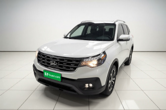 起亚 智跑 2019款 2.0L 自动智享豪华版