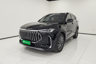 捷途X70 PLUS 2024款 冠军版 1.5T DCT冠军MAX 5座