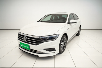大众 速腾 2020款 280TSI DSG舒适型 国VI