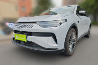 零跑汽车 零跑C11 2023款 增程 285舒享版