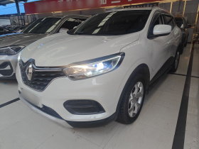 雷诺 科雷嘉 2019款 SCe200 自动两驱智悦型周年版 国V