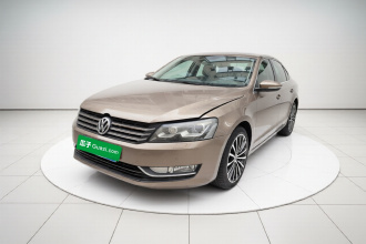 大众 帕萨特 2014款 1.8TSI DSG御尊导航版