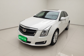 凯迪拉克XTS 2017款 28T 技术型