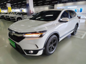 本田 皓影 2021款 240TURBO CVT两驱精英版