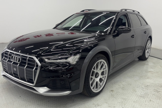 奥迪A6(进口) 2021款 allroad quattro 探索家 55 TFSI 尊享越野型