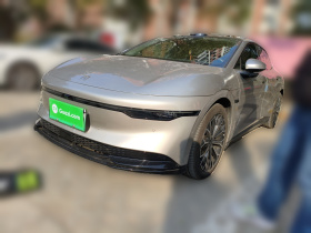 极氪007 2024款 后驱智驾版 100kWh