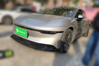 极氪007 2024款 后驱智驾版 100kWh