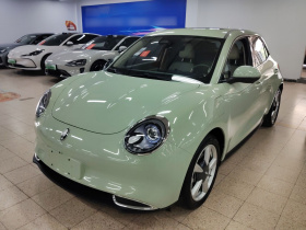 欧拉好猫 2023款 401km标准续航 尊荣型 磷酸铁锂