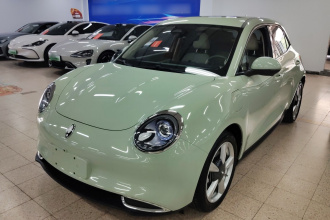 欧拉好猫 2023款 401km标准续航 尊荣型 磷酸铁锂