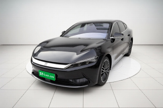 比亚迪 汉 2021款 EV 标准续航版豪华型