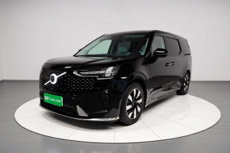 沃尔沃EM90 2025款 Ultra 六座