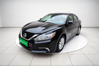 日产 天籁 2016款 2.0L XL舒适版