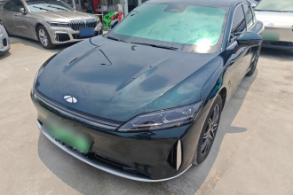 奇瑞风云 风云A9L 2025款 260超长续航豪华版