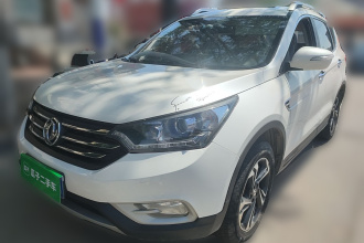 东风风神AX7 2016款 2.0L 手动智逸型
