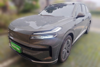 乐道L90 2025款 Max 六座版