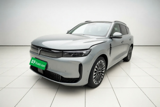 岚图汽车 岚图FREE 2025款 FREE+ 后驱乾崑版