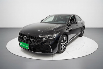 大众 帕萨特 2022款 330TSI 星空豪华版