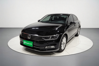 大众 迈腾 2017款 330TSI DSG 豪华型