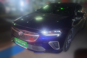 别克 君威 2020款 GS 28T 精英型