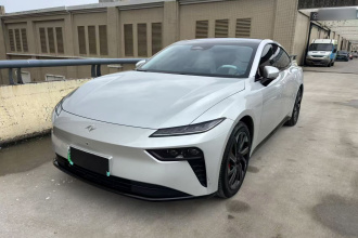 东风奕派 eπ007 2024款 530Pro版