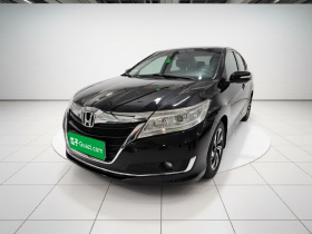 本田 凌派 2016款 1.8L CVT豪华版