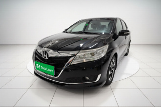 本田 凌派 2016款 1.8L CVT豪华版