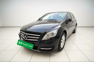 奔驰R级 2011款 R 350 L 4MATIC