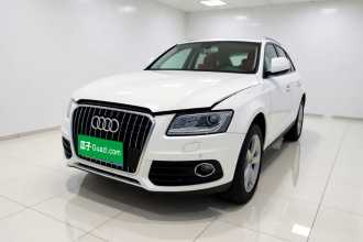 奥迪Q5 2016款 40 TFSI 技术型