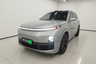 理想汽车 理想L9 2022款 Max