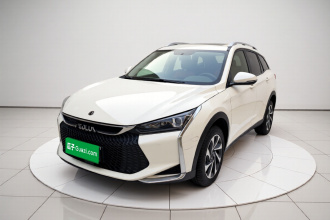 东风风神 奕炫GS 2021款 230T 自动追星版