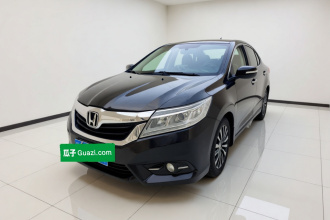 本田 凌派 2013款 1.8L 自动豪华版