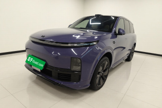理想汽车 理想L9 2024款 Ultra