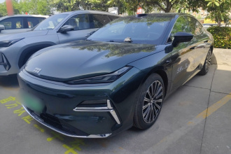 吉利银河 银河星耀8 2025款 130km EM-P 星舰版