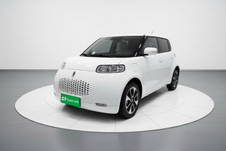 欧拉白猫 2020款 305km 豪华型