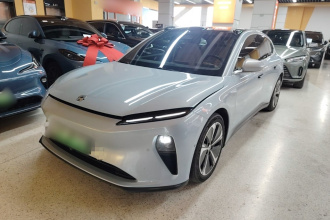 蔚来ET5T 2023款 75kWh Touring