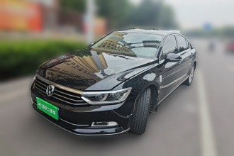 大众 迈腾 2019款 330TSI DSG 领先型 国VI