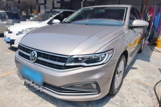 大众 宝来 2020款 1.5L 自动舒适型