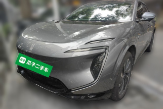 阿维塔07 2024款 Pro+纯电版